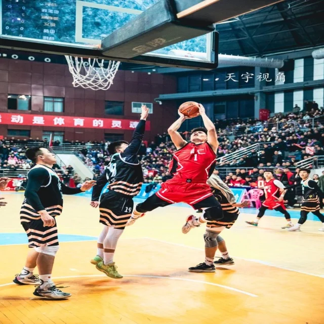 国羽备战亚锦赛全力争取佳绩